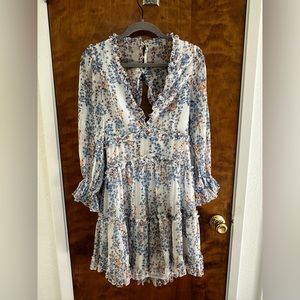 Hello Molly Lonely Tonight Dress